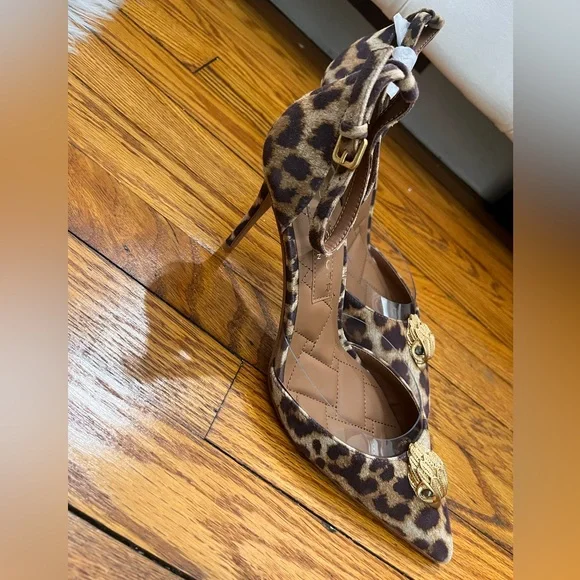 ✨Kurt Geiger Belgravia Vinyl High - Picture 2 of 10